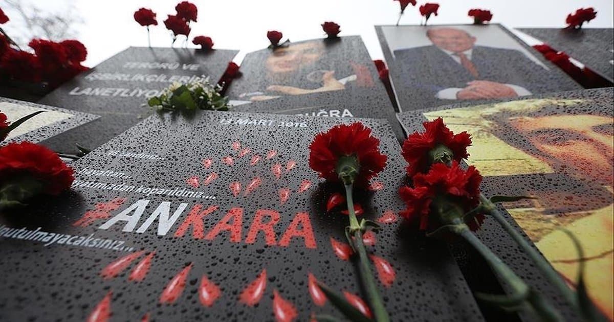 Güvenpark saldırısı 10 yıl sonra