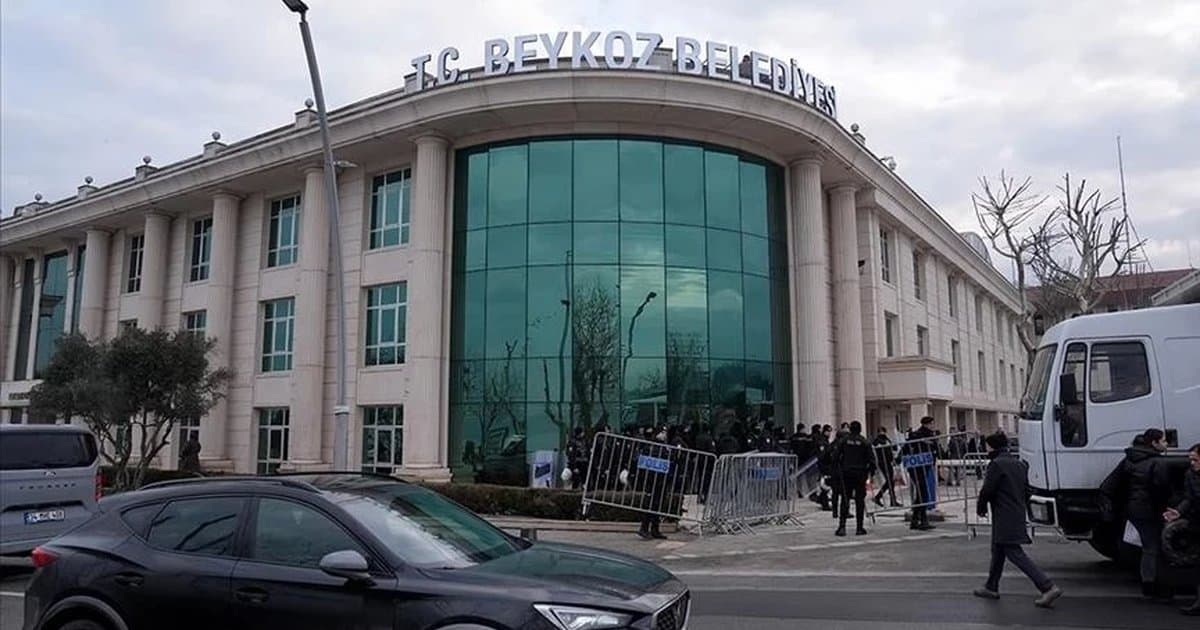 Beykoz'da CHP'li meclis üyesi partisinden istifa etti