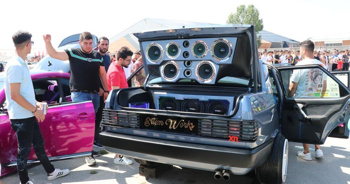 Modifiye Araç Affı ve 2026 Cezaları