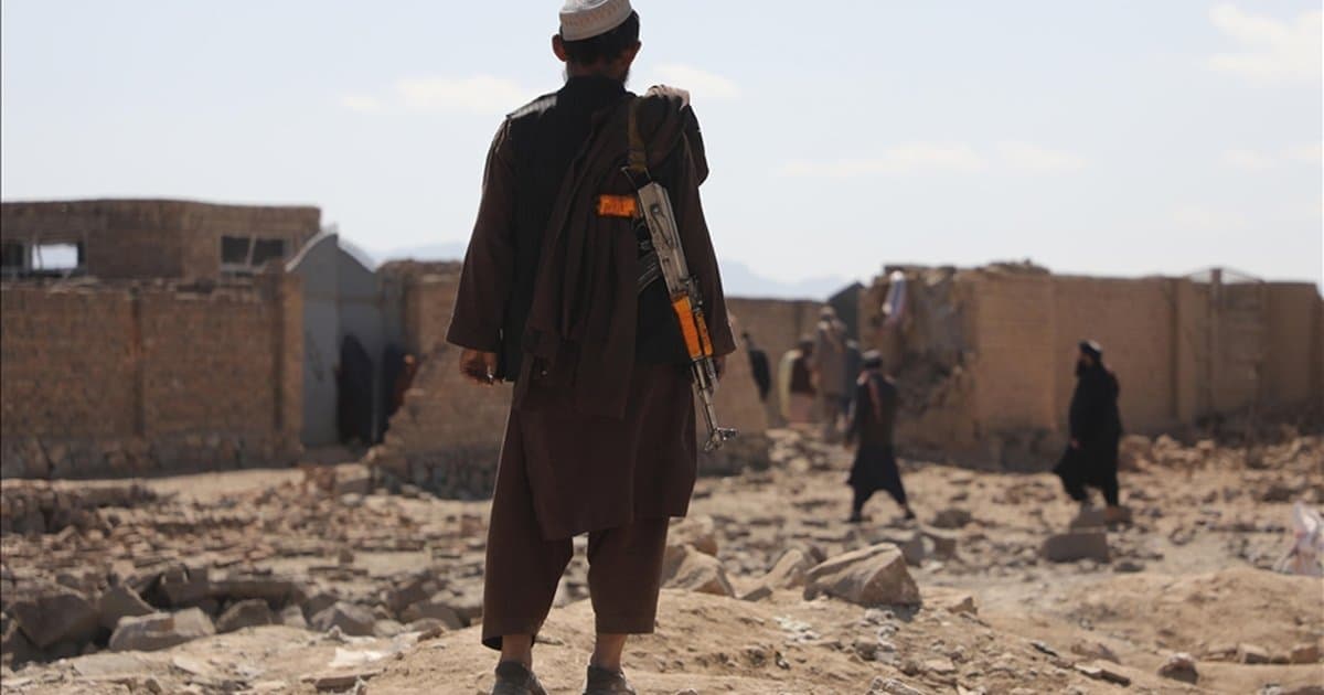 Pakistan-Afganistan çatışmalarında kayıp sayısı artıyor