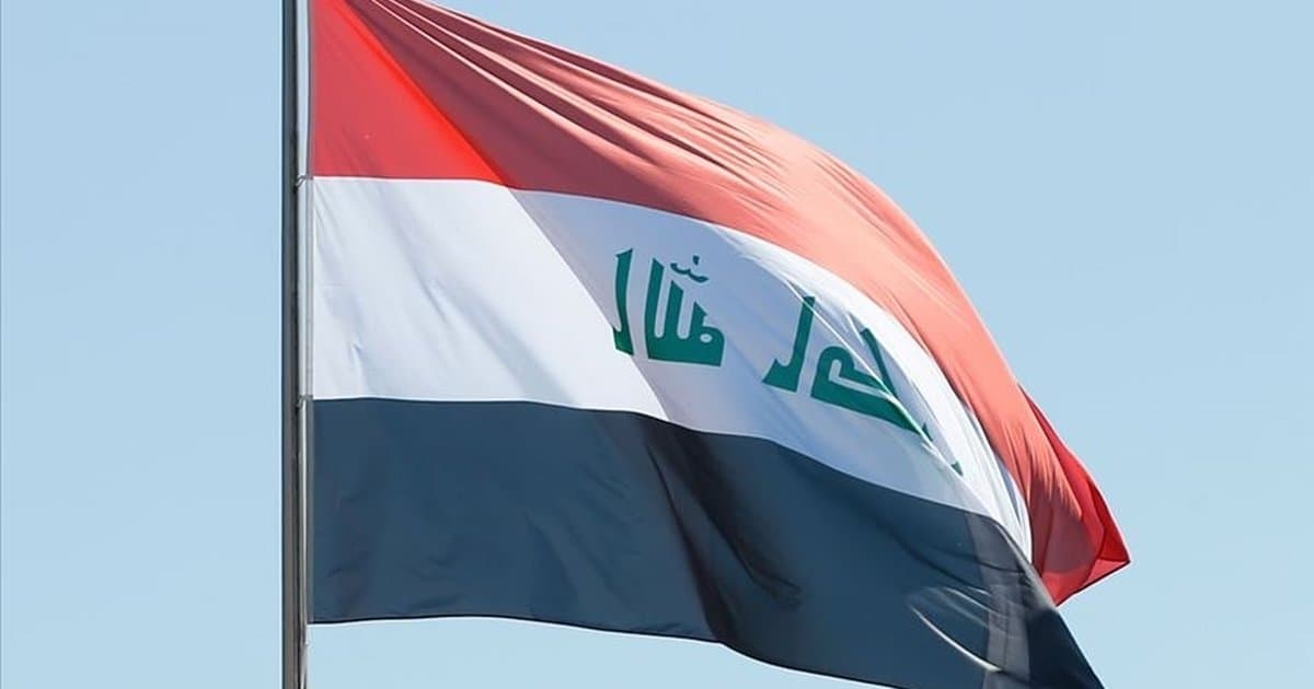 Irak, Bağdat’taki ABD Maslahatgüzarını Bakanlığa Çağırdı