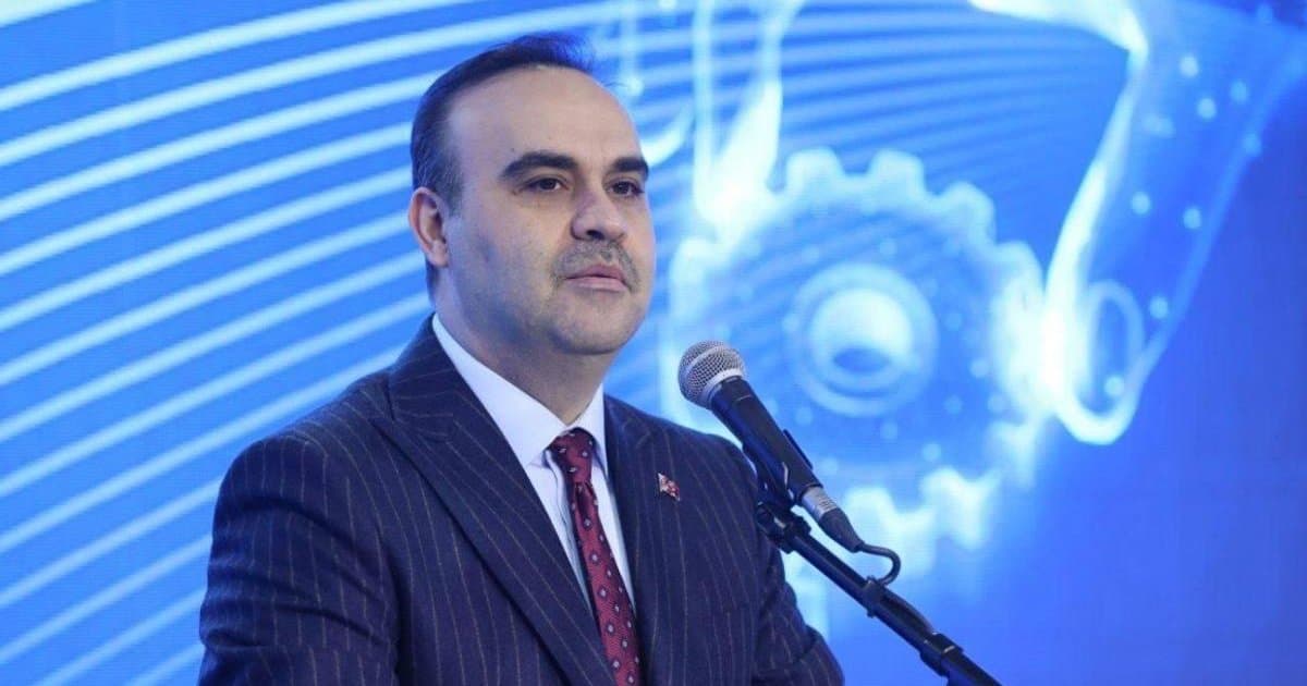 Bayraktar K2, çoklu formasyon uçuşu yaptı! Bakan Kacır'dan açıklama