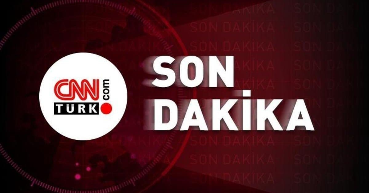Bahçeli'den Türkiye'nin Krizi Önleme Çağrısı