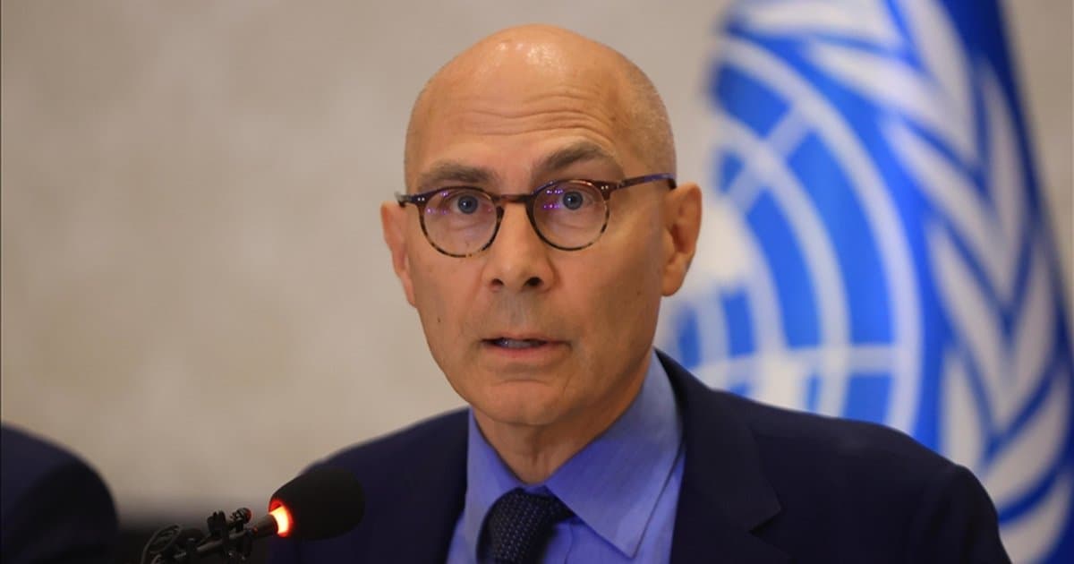 BM Komiseri Türk: Müslüman karşıtı nefreti kınamalıyız