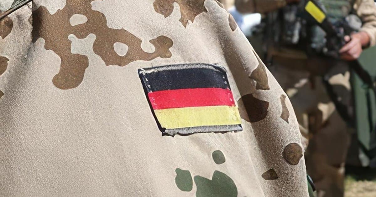 Almanya, Hürmüz Boğazı'nda askeri operasyona katılmayacak