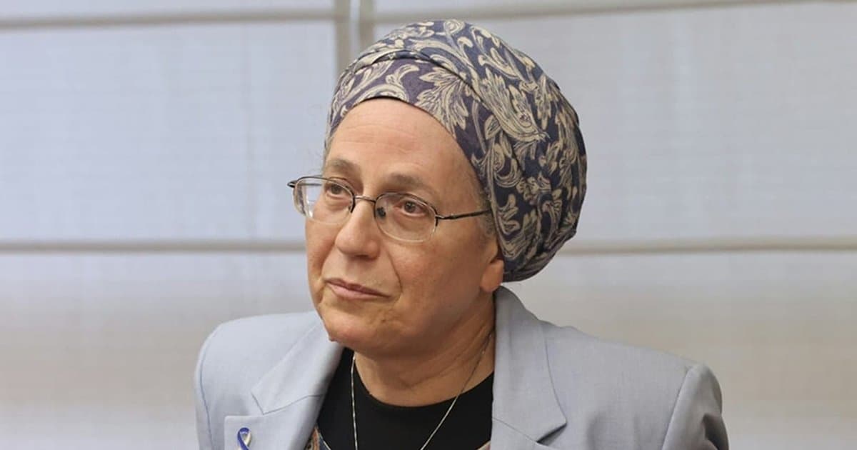 İsrailli Bakanın Kızı Evinde Ölü Bulundu