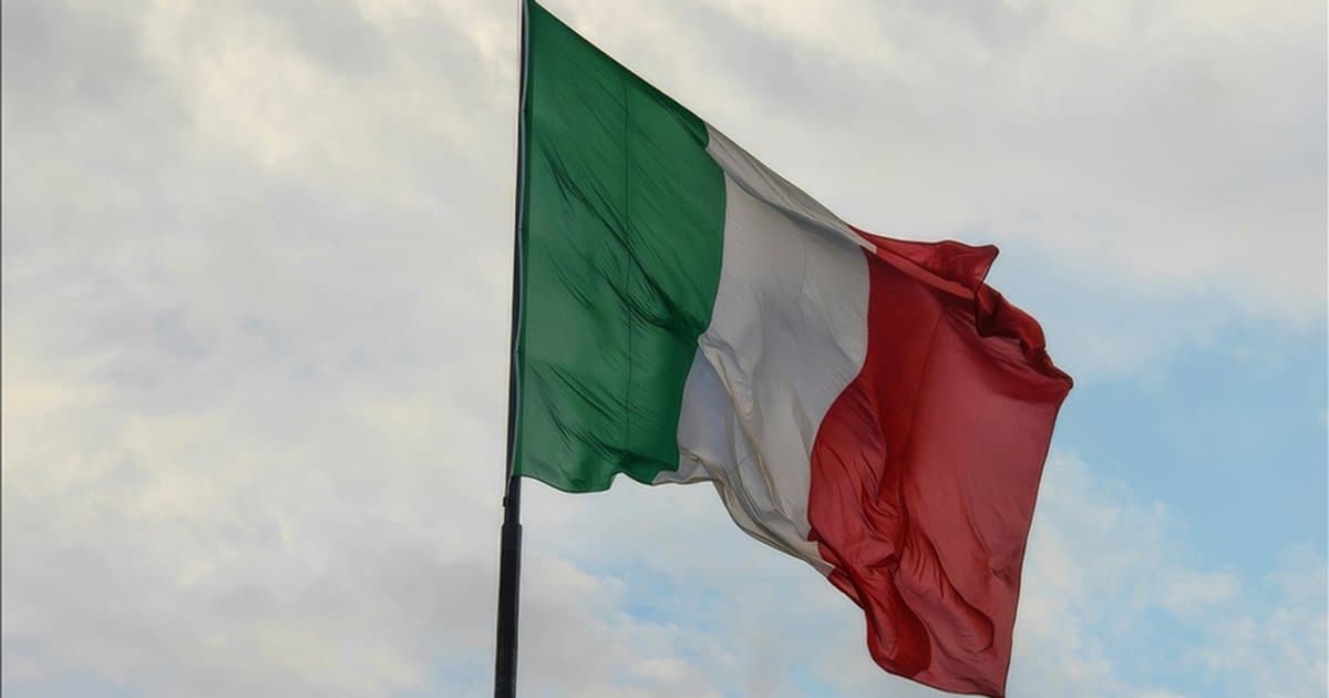 İtalya'dan AB'nin Hürmüz Boğazı kararına ilişkin açıklama