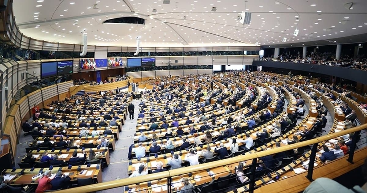 AP'de Polonyalı vekilin Kallas'a eleştirileri 'Yahudi karşıtlığı' olarak nitelendi