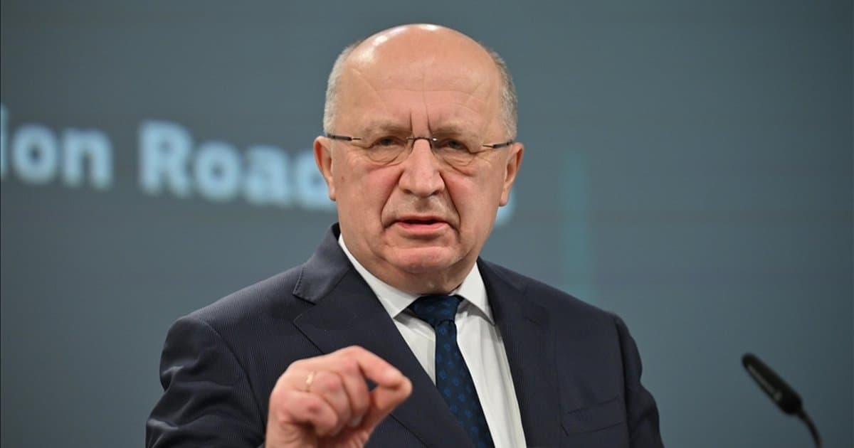 Avrupa Güvenlik Konseyi yeniden gündemde