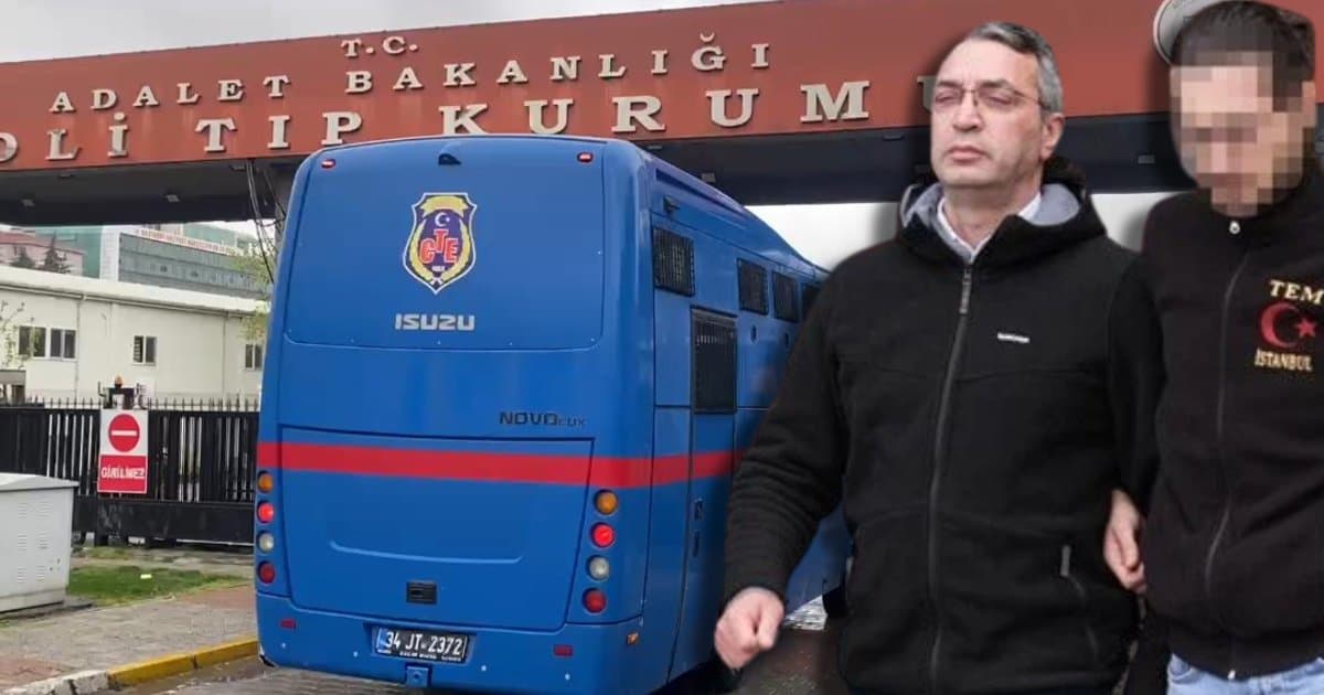 Mahir Polat'ın ev hapsi kararı kaldırıldı