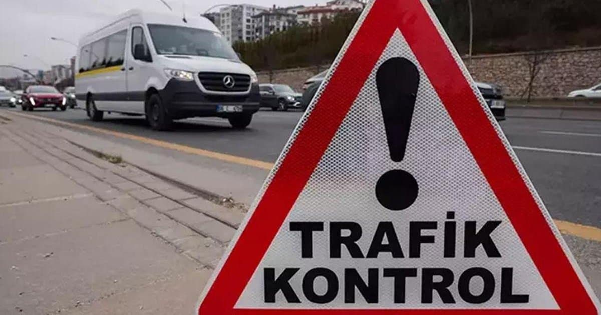İçişleri Bakanlığı'ndan Ramazan Bayramı trafik tedbirleri