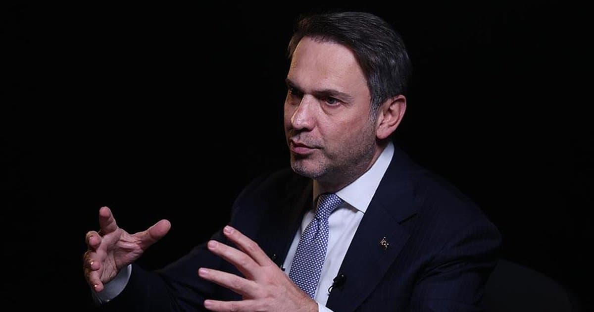 Enerji Bakanı Bayraktar: Türkiye'de enerji arzı sıkıntısı yok