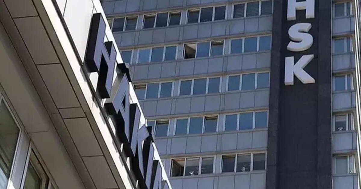 HSK Kararnamesi ile 12 Savcı ve Hakim Görev Yerleri Değişti