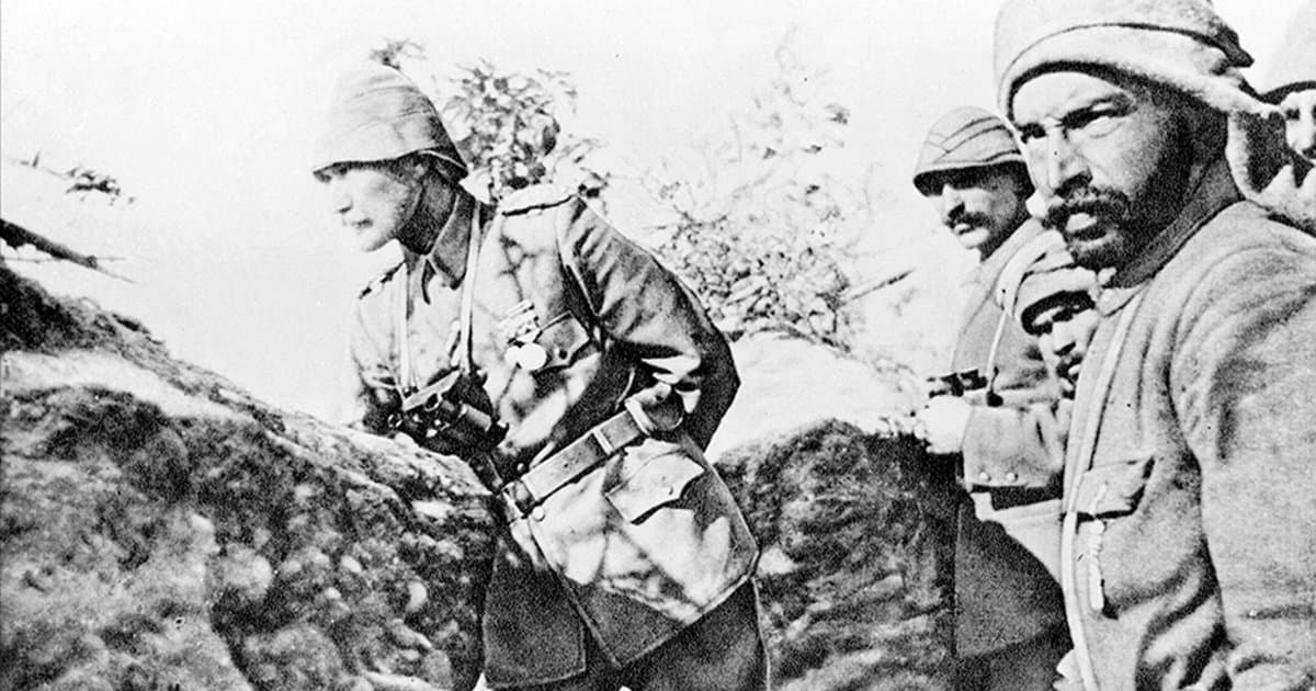 Atatürk'ün 111 yıllık telgrafı strateji belirlemede rol oynadı