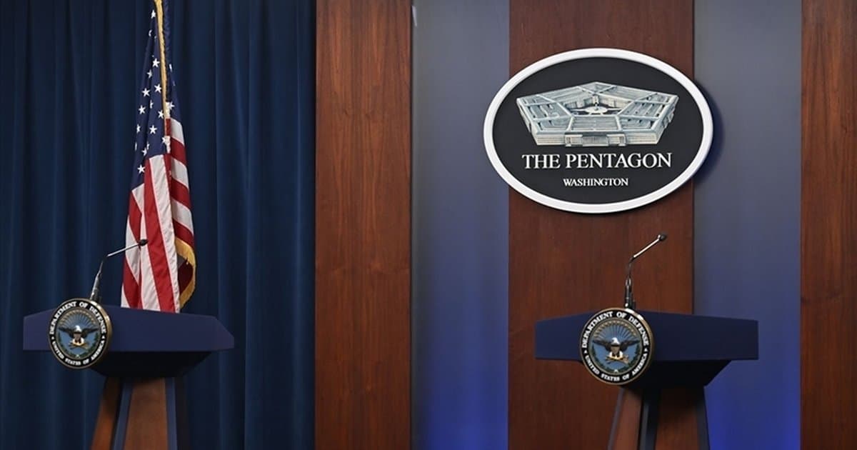 Pentagon İran'a saldırı için 200 milyar dolar bütçe istedi