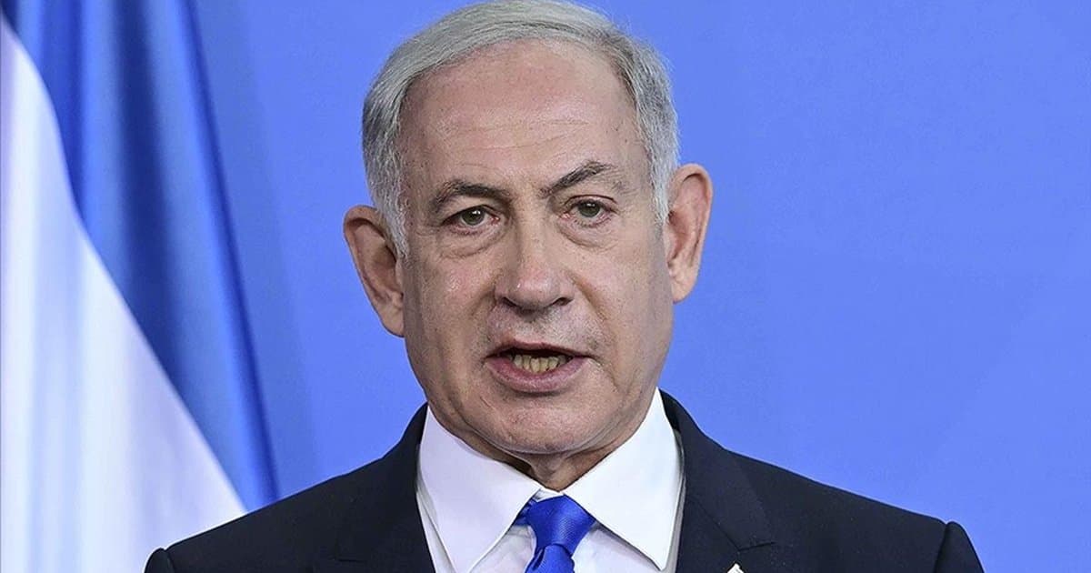 Netanyahu, İran'a saldırı konusunda çelişkili açıklamalar yaptı