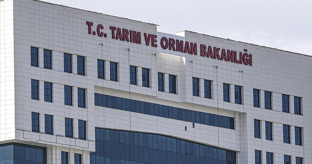 Tarım Bakanlığı'ndan Milli Parklar Kanunu iddialarına yanıt