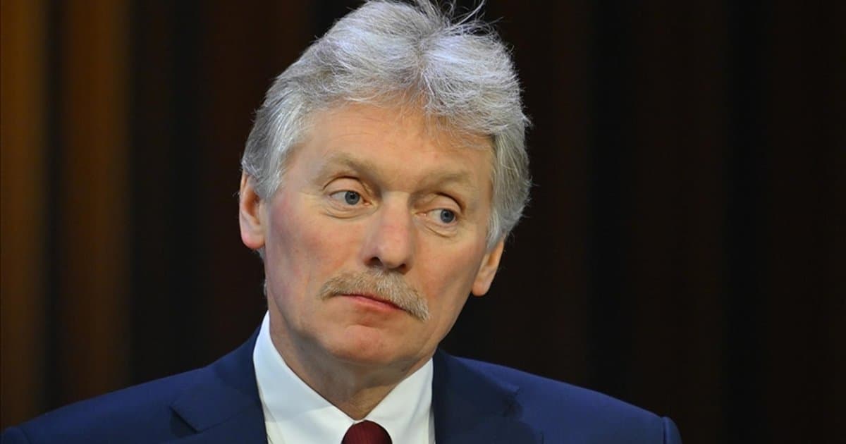 Rusya, Ukrayna krizinde müzakerelerin yeniden başlamasını umuyor