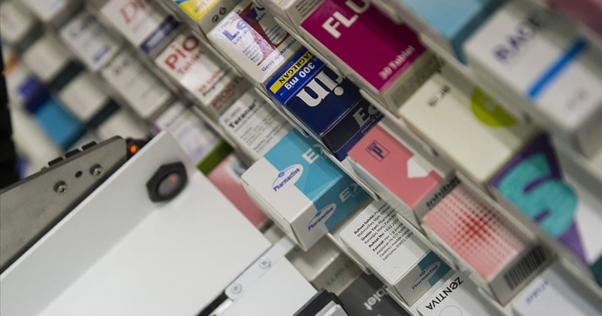 Bakan Işıkhan'dan SGK geri ödeme listesi açıklaması