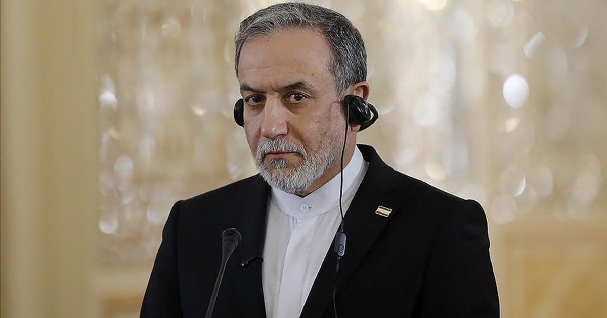 İran Dışişleri Bakanı'ndan İsrail'e tehdit