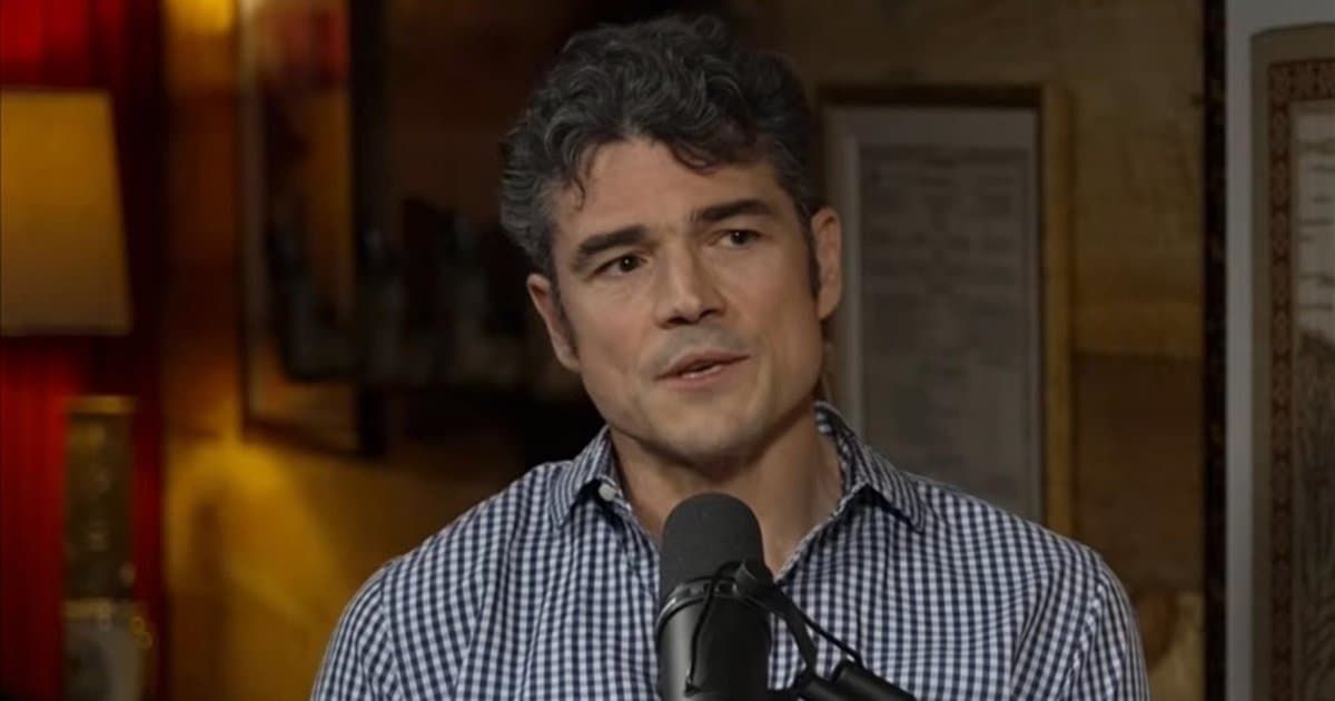 ABD'nin İran politikası krizi: Joe Kent istifa etti