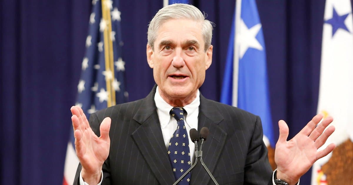 Robert Mueller hayatını kaybetti