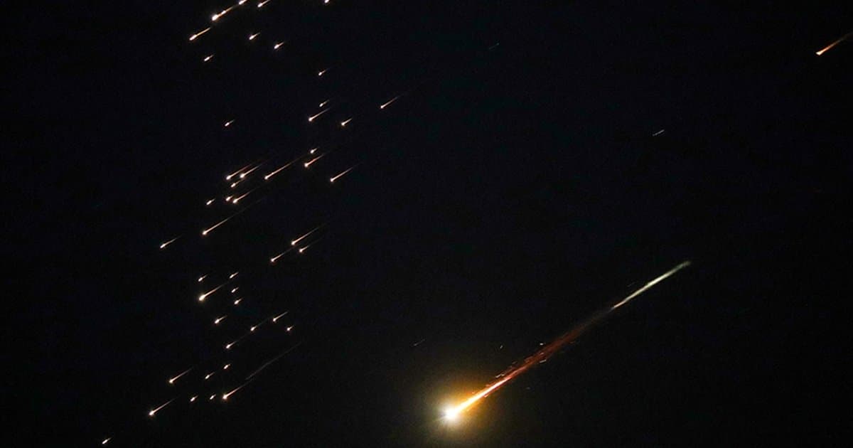 Ürdün son bir haftada 36 hava saldırısına uğradı