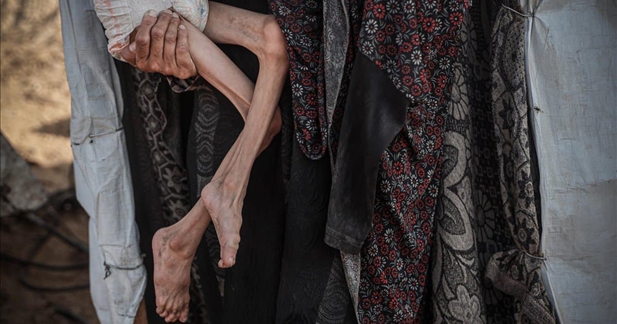 Hollanda, UAD'de İsrail'e karşı soykırım davasına müdahil oldu