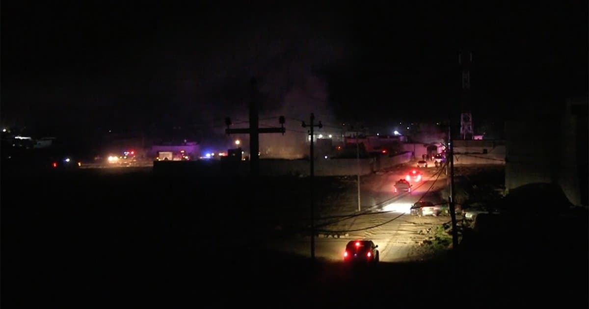 Irak'ta Haşdi Şabi'ye hava saldırısı: 1 yaralı