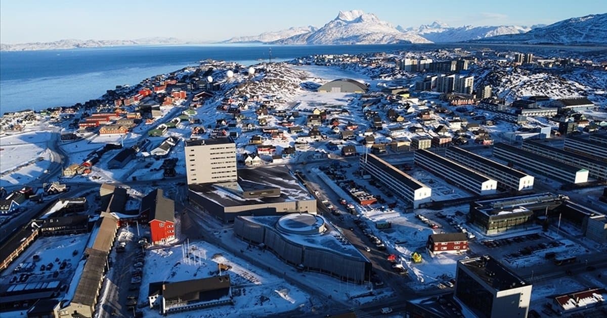 Danimarka'da seçim: ABD'nin Grönland söylemleri gölgesinde sandık başına gidiyor
