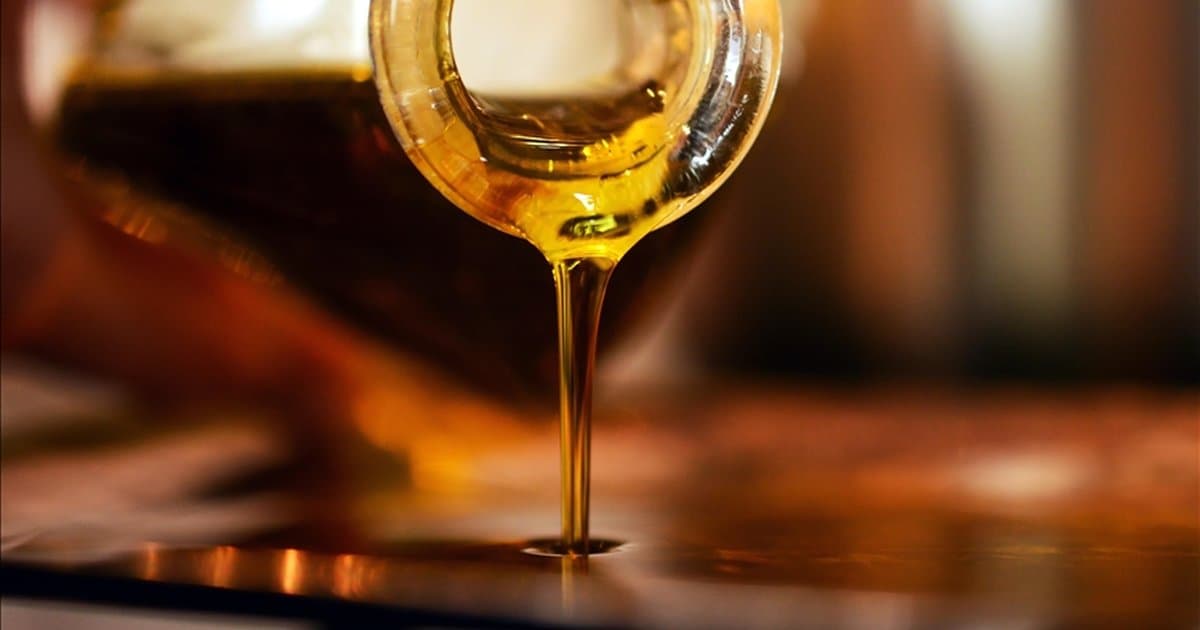 Atık yağlar marketlerde toplanacak