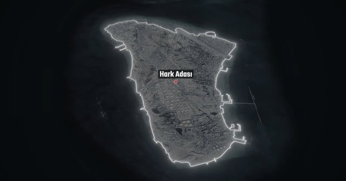 Pentagon İran'a hava indirme birliği konuşlandırıyor