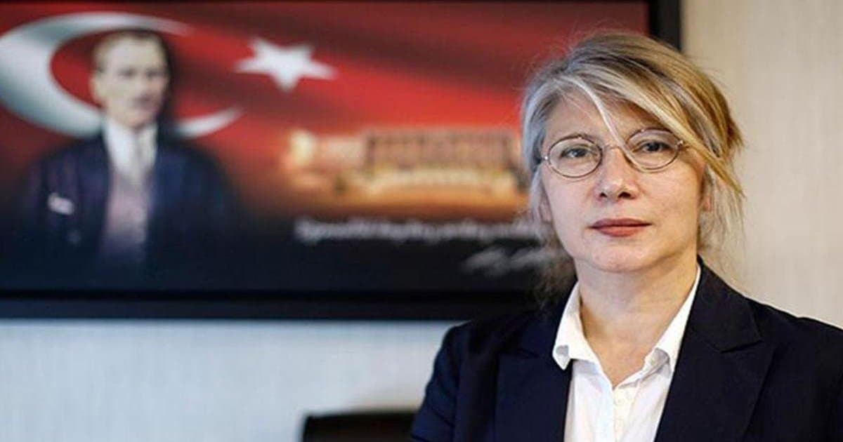 Emine Ülker Tarhan Kimdir? CHP'ye Geri Döndü