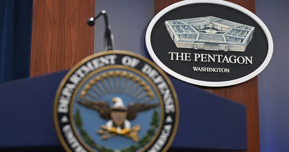Pentagon basın politikasını değiştirdi