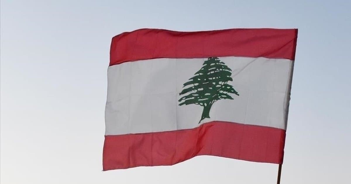 Lübnan, İran büyükelçisini istenmeyen kişi ilan etti