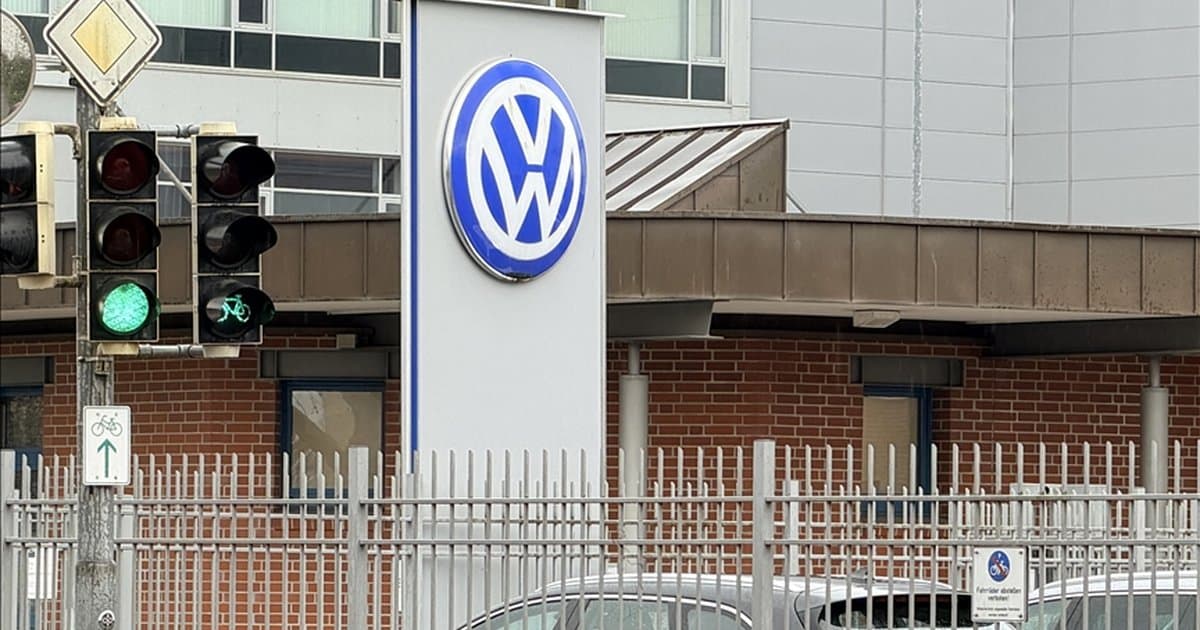VW ile Rafael arasında ortaklık iddiaları yalanlanmadı