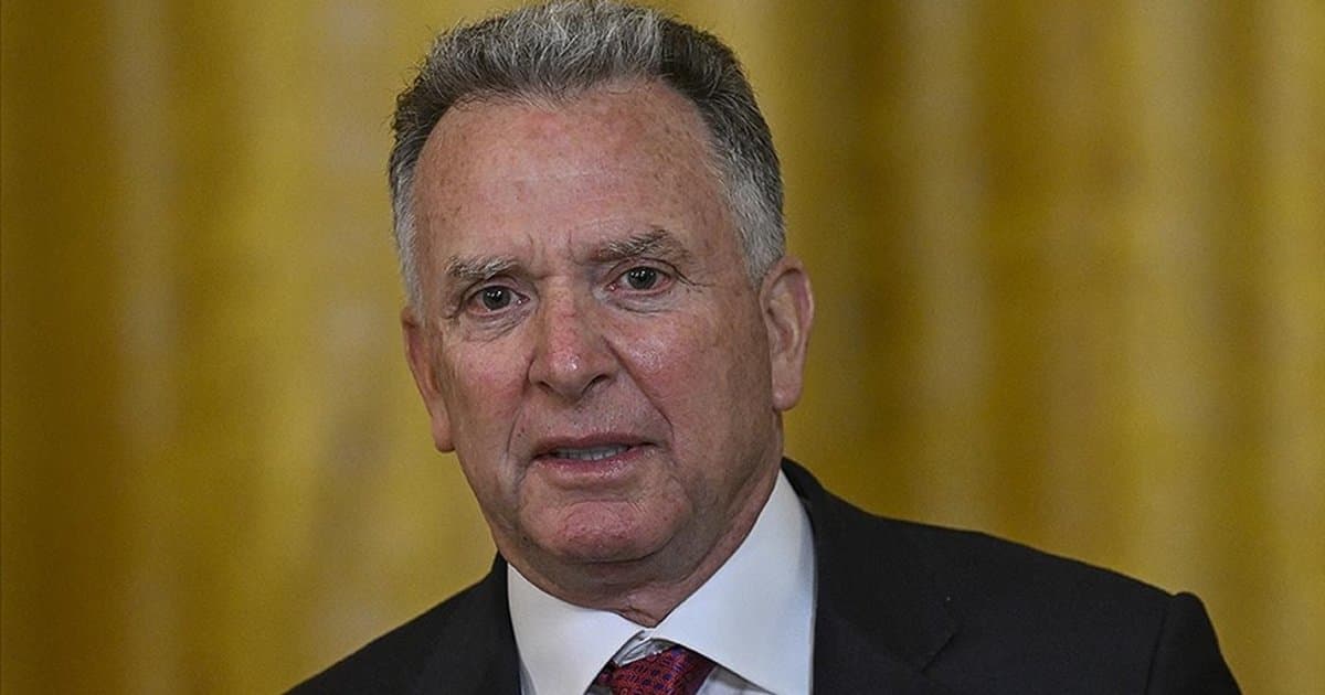 Trump'ın Özel Temsilcisi Witkoff İran'a eylem planı sundu