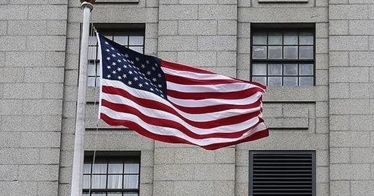 ABD'den Irak'taki vatandaşlarına 'derhal ayrılın' çağrısı