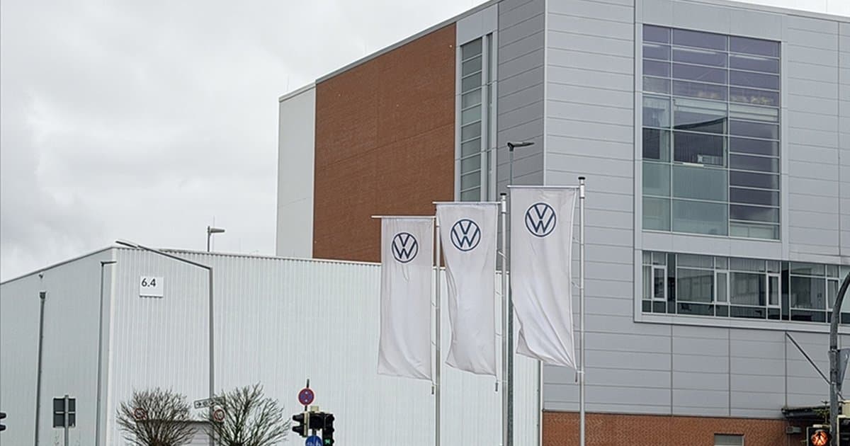 Alman milletvekili Edis, VW'ın İsrailli silah şirketiyle işbirliğine karşı çıktı