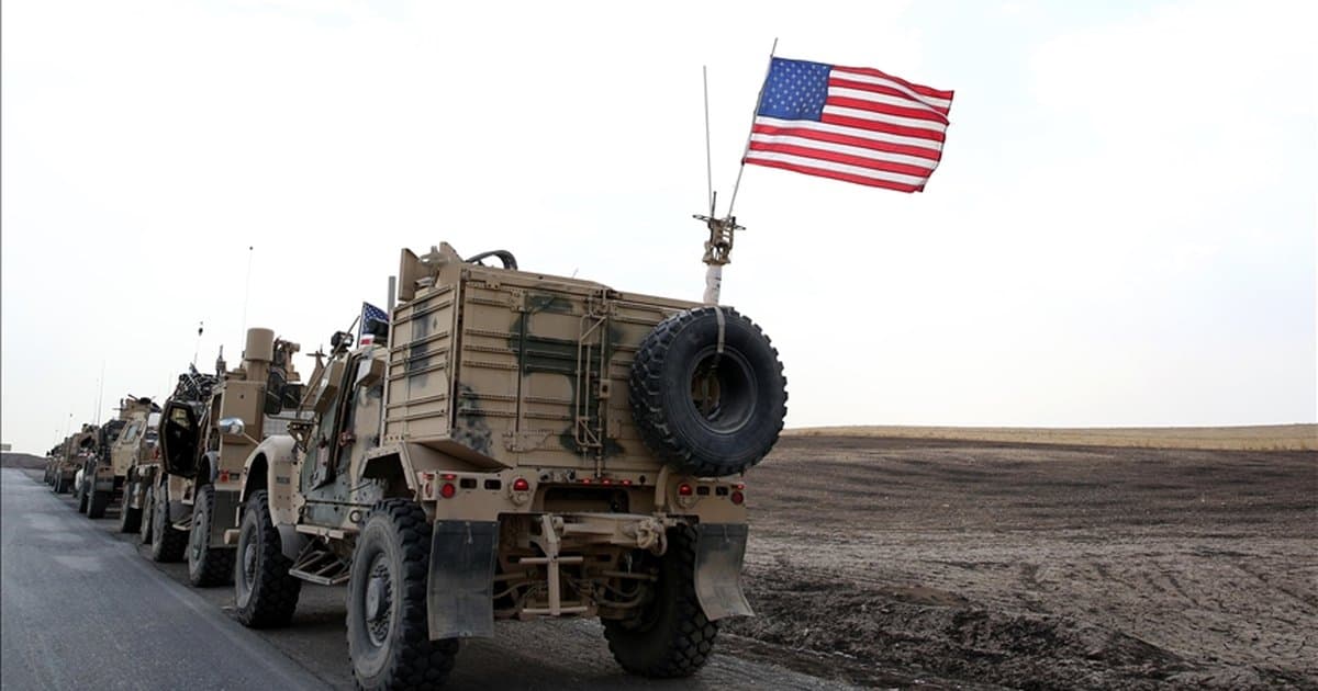 Irak ile ABD arasında saldırılara ilişkin anlaşma