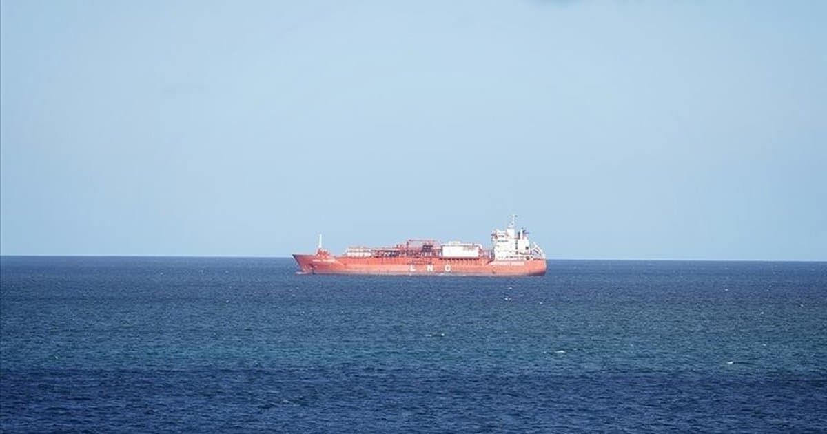 Pakistan İran'dan Hürmüz Boğazı'nda gemilere izin aldı