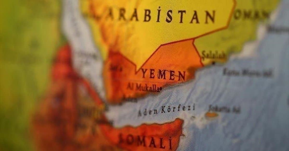 Yemen hükümeti Husilerin İsrail saldırısından endişeli
