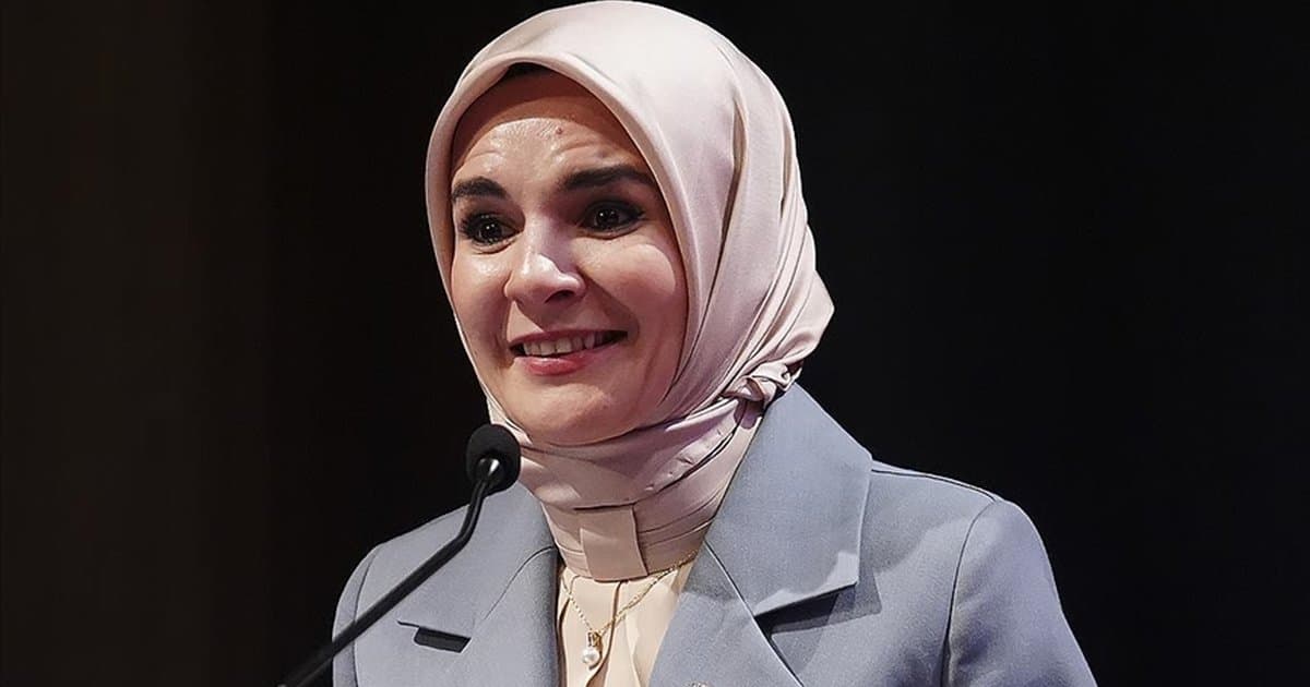 Bakan Göktaş: Doğum İzni Kanun Teklifinde Yeni Düzenleme