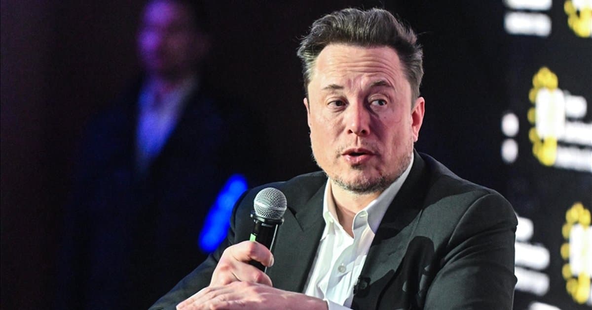 NYT: Musk, Trump-Modi görüşmesine katıldı