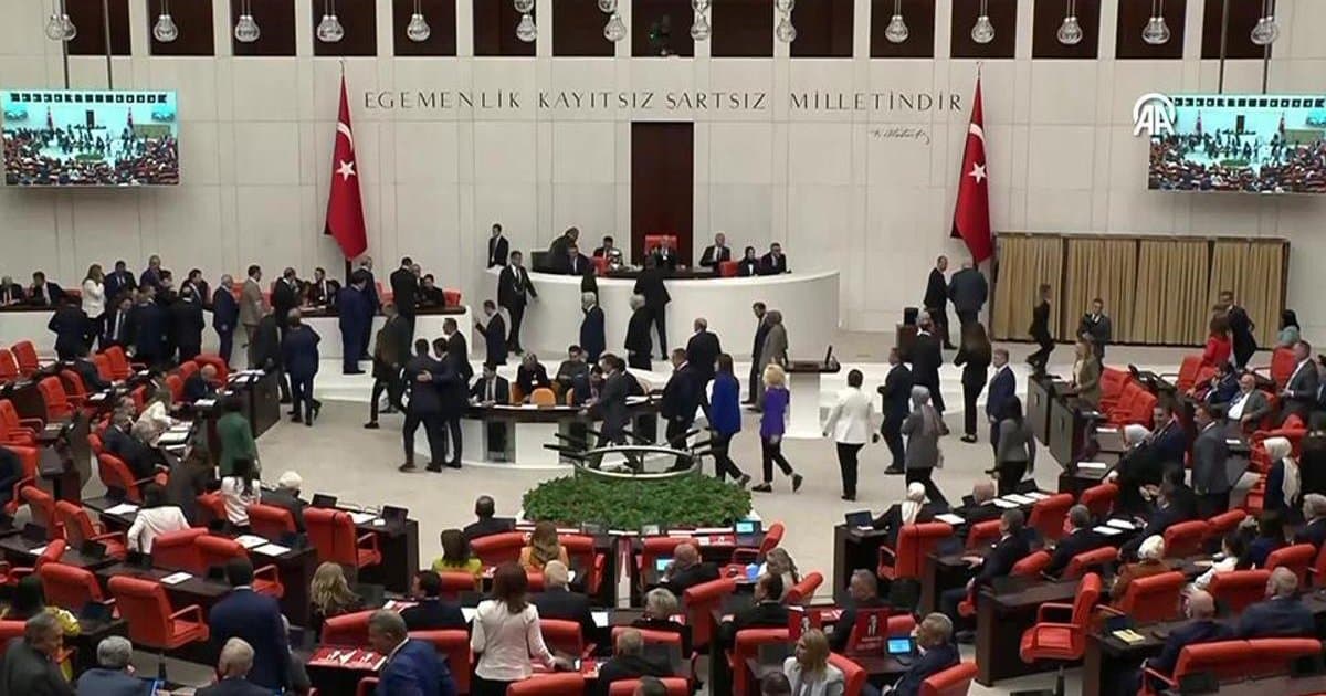 TBMM'de bu hafta hangi düzenlemeler görüşülecek?