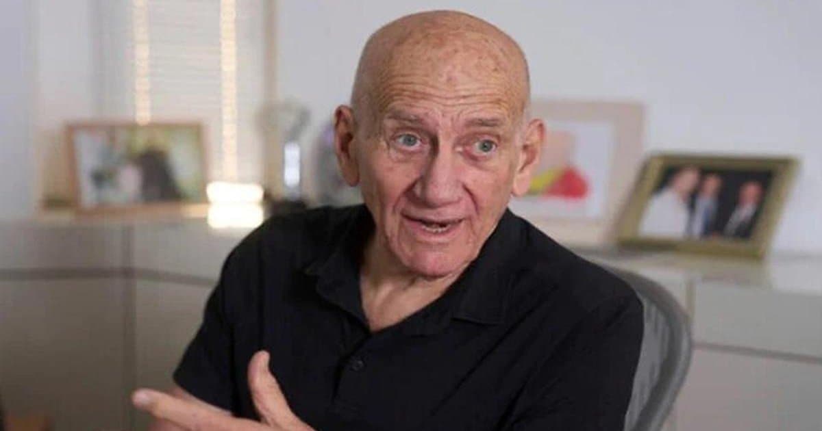 Eski İsrail Başbakanı'ndan UCM'ye çağrı: Yerleşimcileri yargılayın