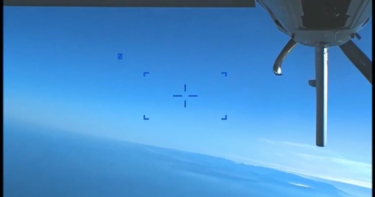 ABD Ordusu İHA Teknolojisine Uyum Sağlamalı