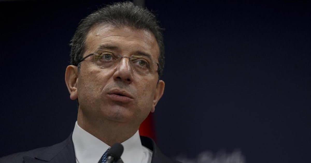 Ekrem İmamoğlu'nun 'Bilirkişi' davasında ara karar açıklandı