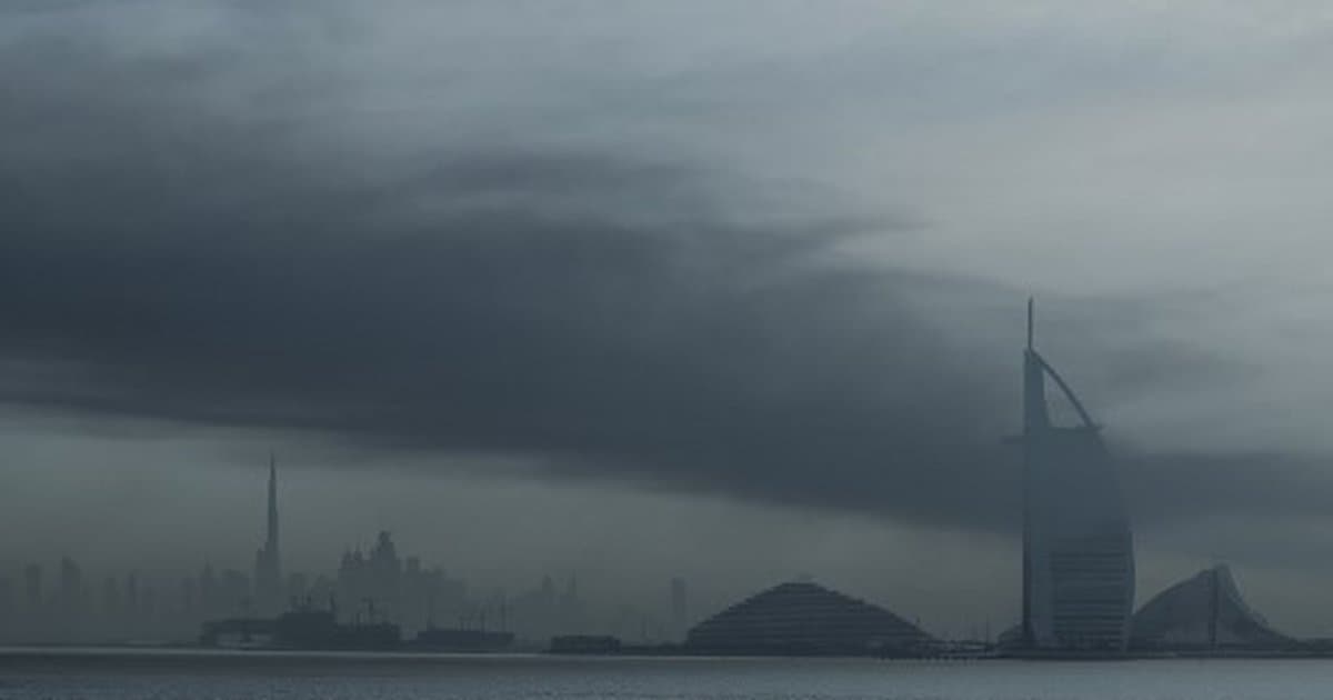 İran'ın Arap Ülkelerine Yaptığı Saldırılar