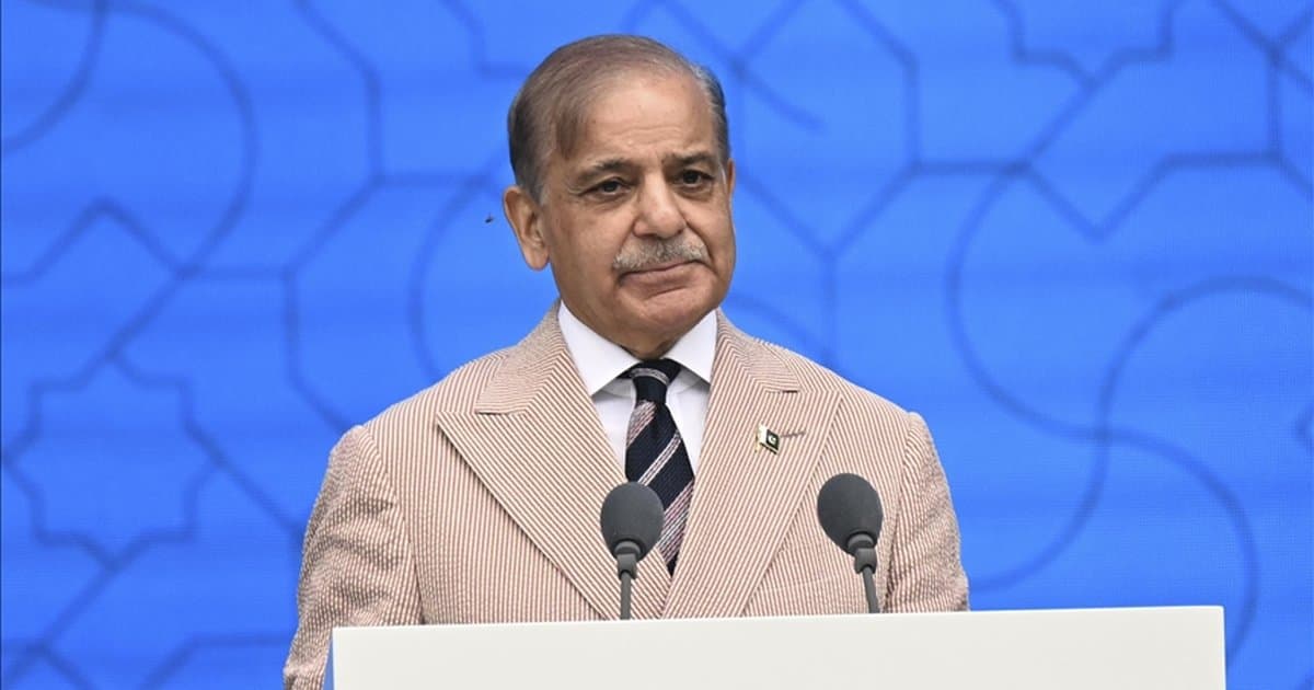 Pakistan Başbakanı Şerif, Türkiye-Mısır-Pakistan-Suudi Arabistan dışişleri bakanları toplantısını değerlendirdi